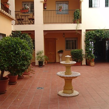 Carabeo 2000 3.1 Nerja Exterior photo