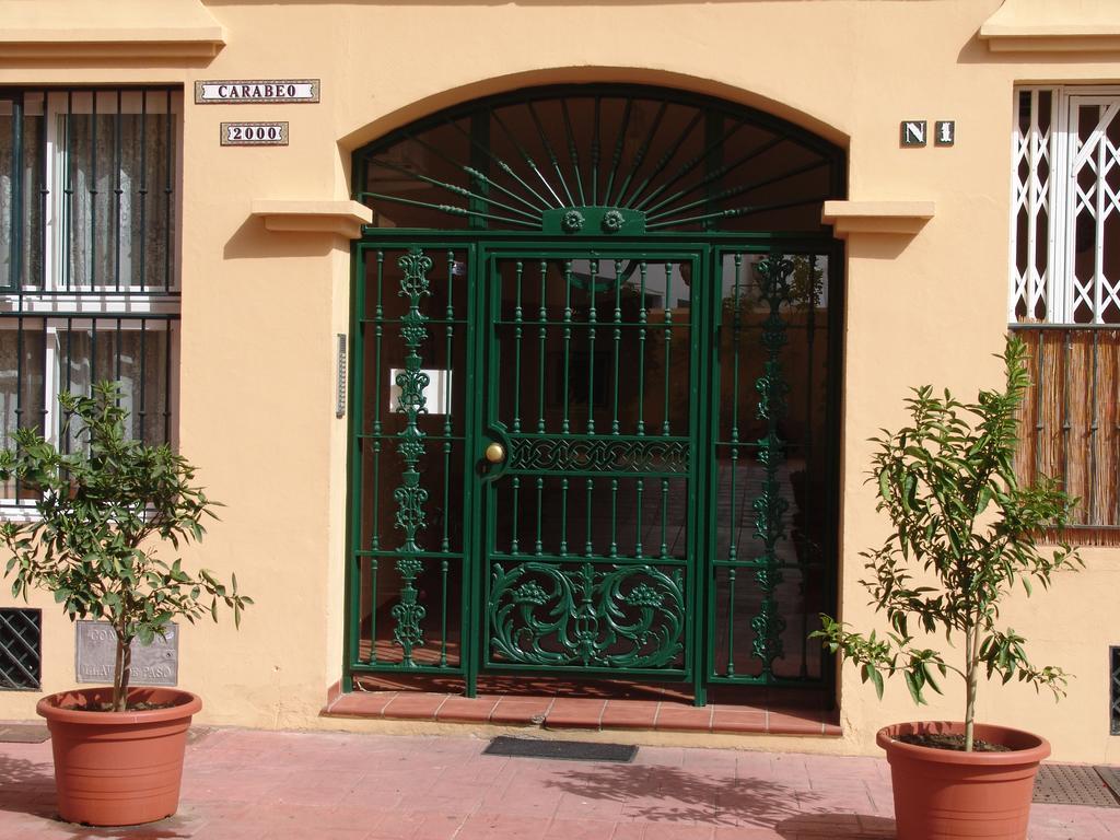 Carabeo 2000 3.1 Nerja Exterior photo